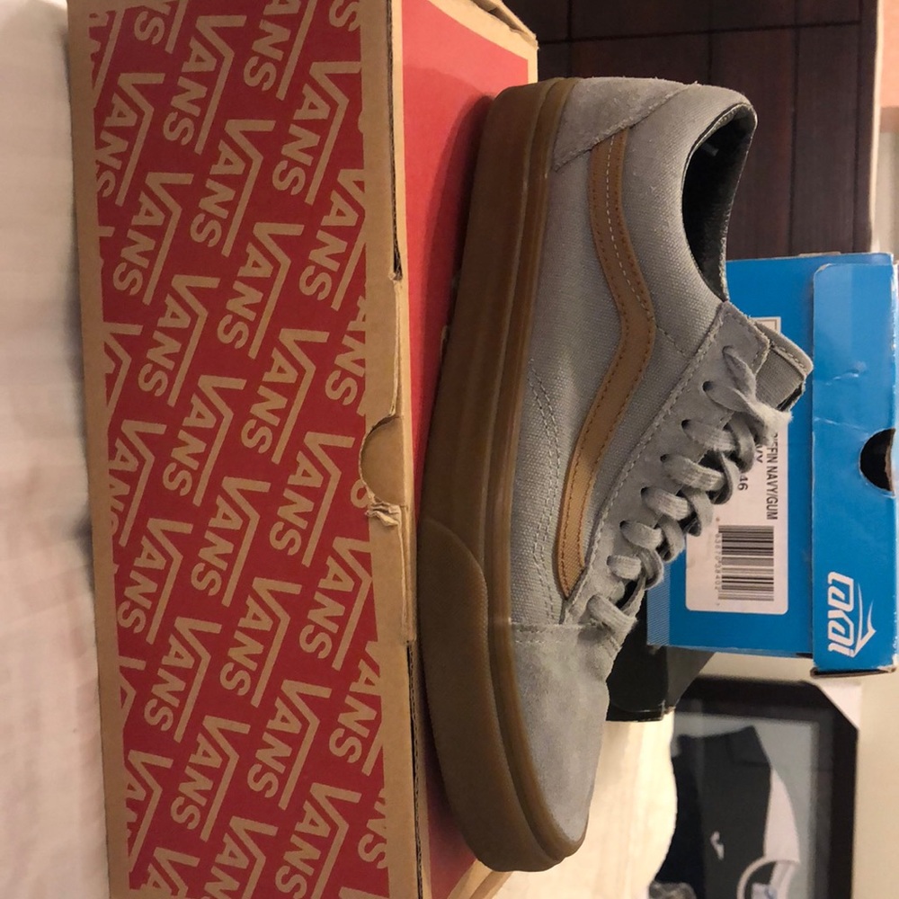 Vans